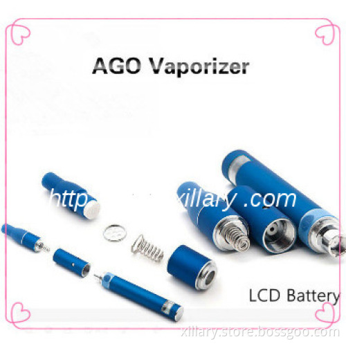 ago dry herb vaporizer